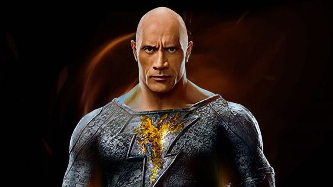 Black Adam