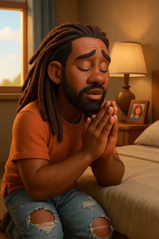 Prayer for a Wife and Miracles