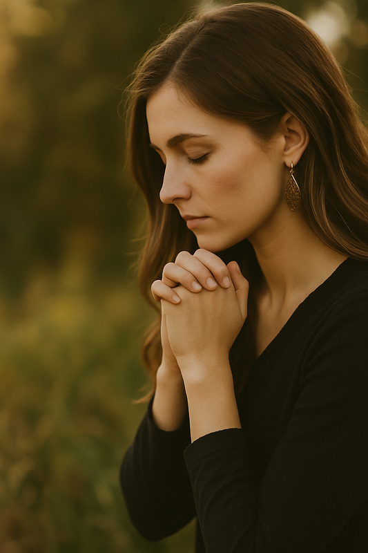 Prayer for Condolences