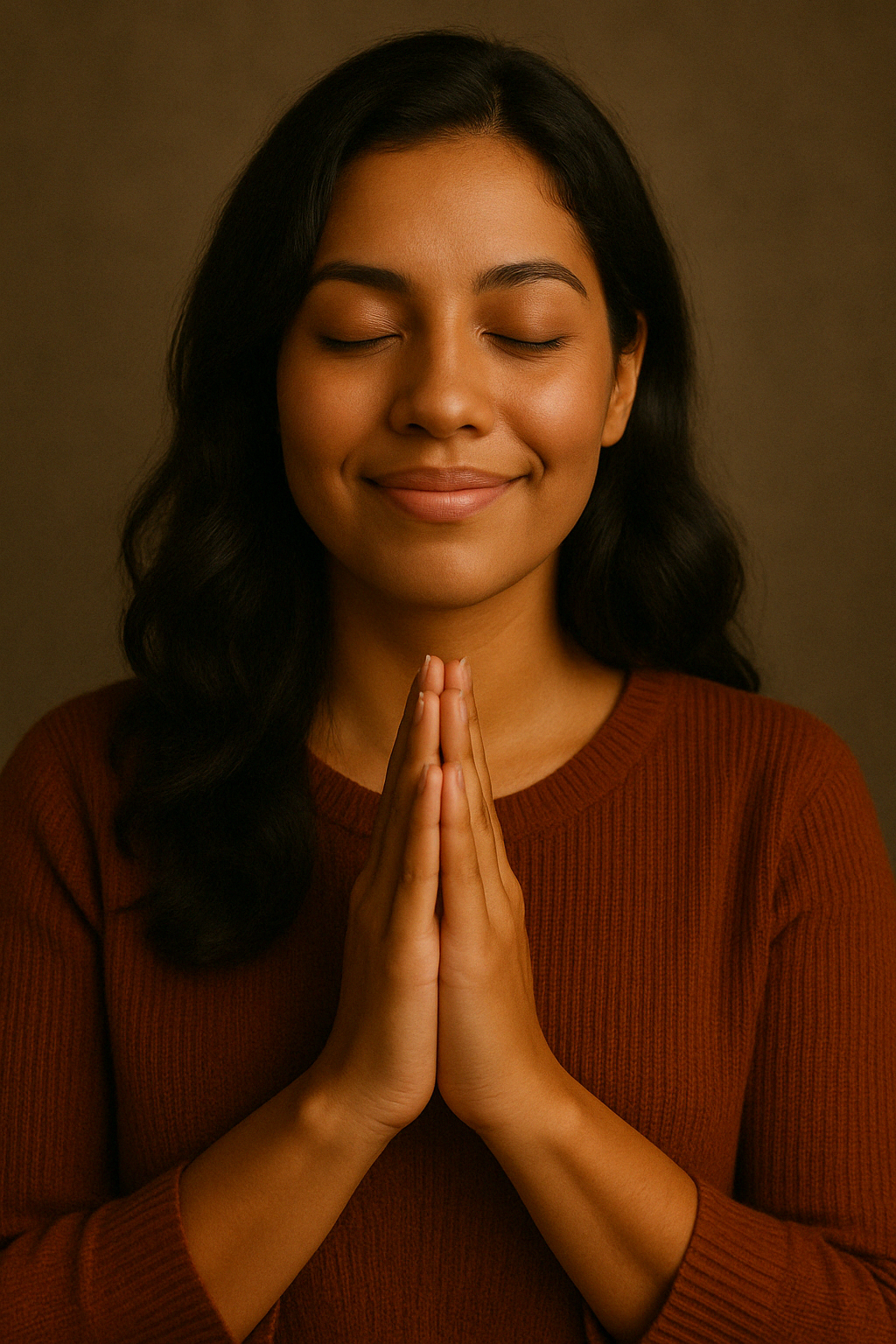 Joyful Prayer for Blessed Loved Ones - Celebrating in Faith
