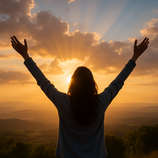 A Prayer for Abundance