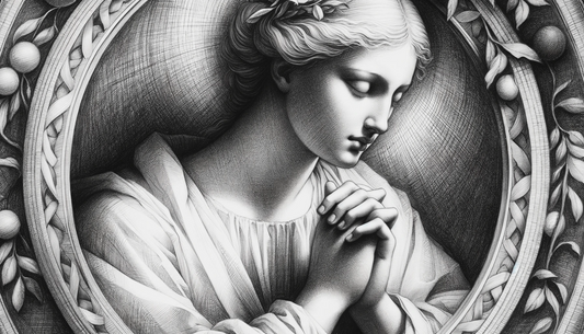 Prayer for Healing from All Hurt