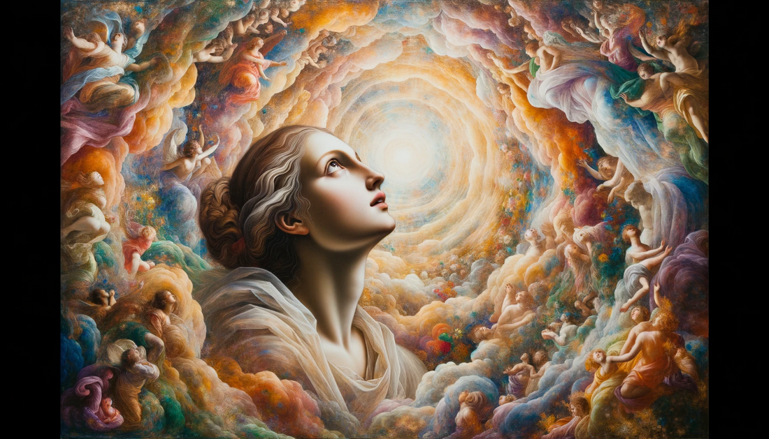 Prayer for Deepened Faith and True Repentance