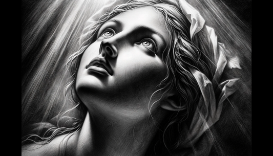 Prayer for the Despairing and Heavy-Hearted