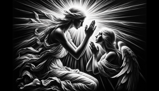 Prayer for Renewed Hope and Divine Forgiveness