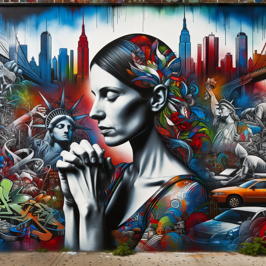 Prayer for the Gift of Listening