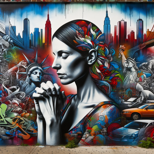 Prayer for the Gift of Listening