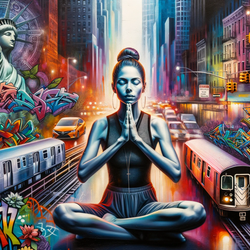 Prayer for the Embrace of Divine Grace