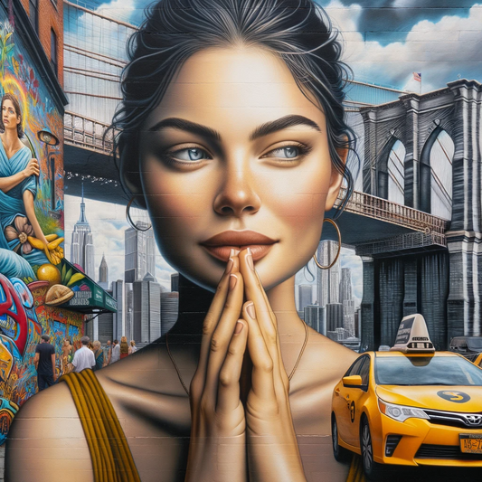 Prayer for Liberation from Darkness and Spiritual Blocks