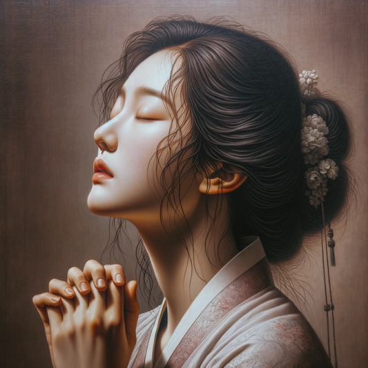 Prayer for Peace, Grace, and Healing from Codependency