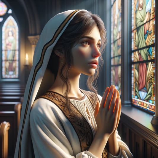 Prayer for Grace Amidst Mistakes