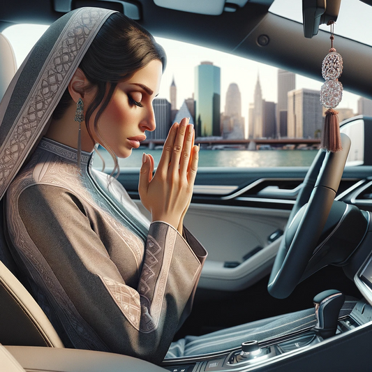 Prayer for Hope Amidst Feelings of Abandonment