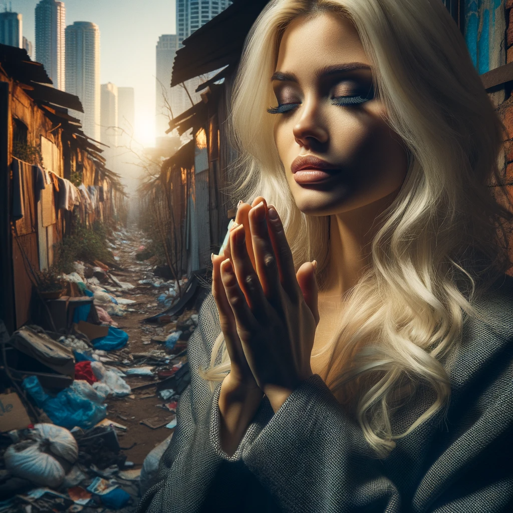 Prayer for Financial Miracles