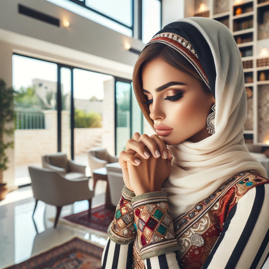 Financial Blessings in Business from the Lord