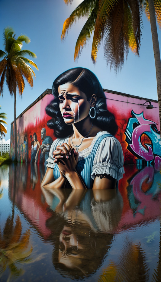 Prayer for Financial Blessings and Escaping Poverty