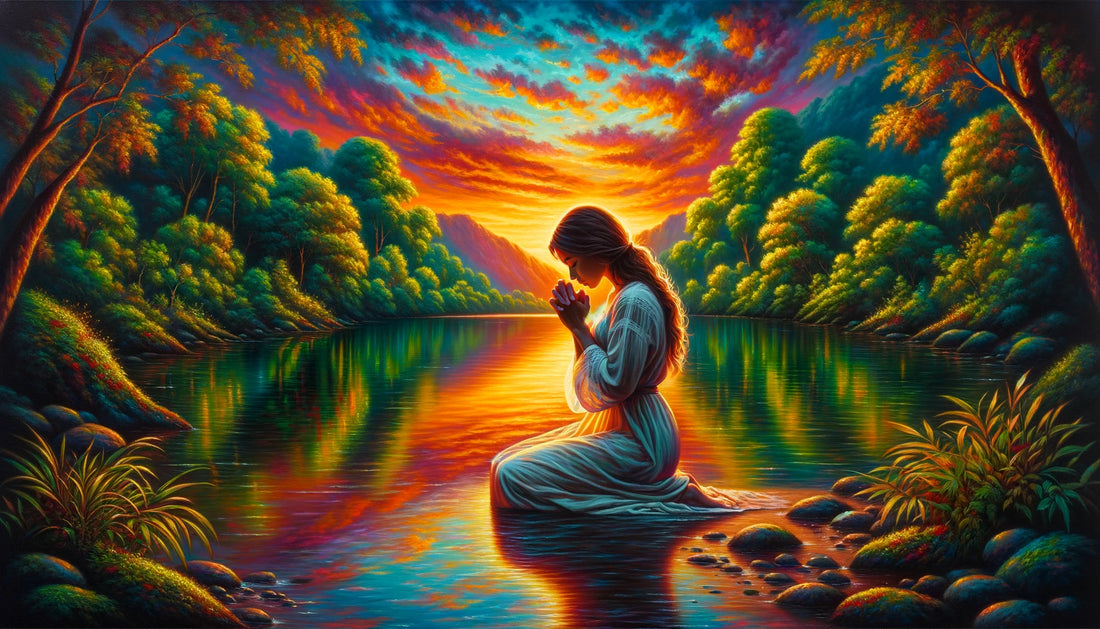 Prayer for health