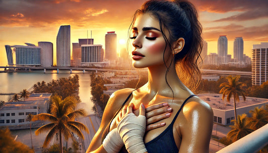 Prayer for Increased Help and Miraculous Healing