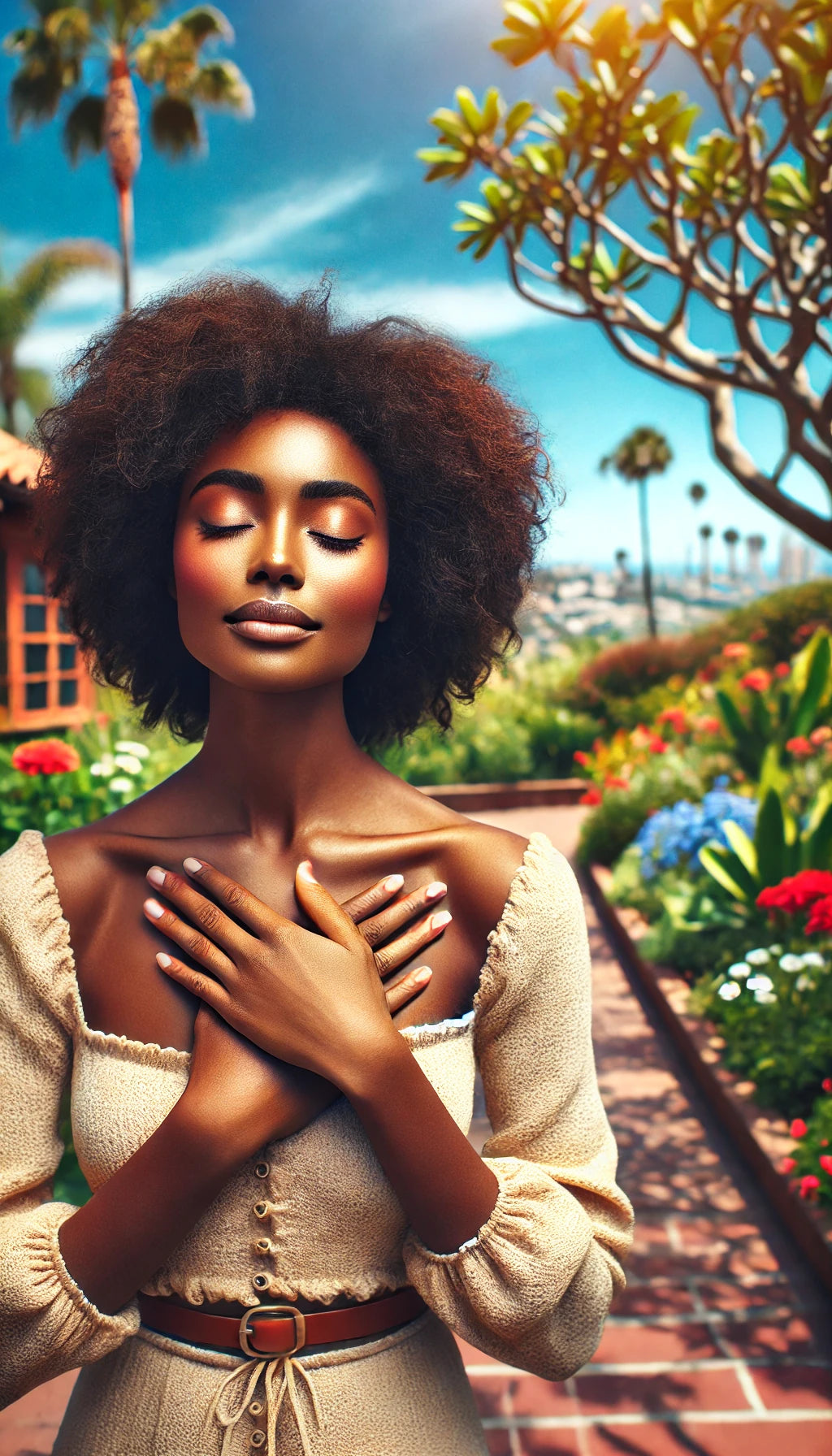 From Depths to Deliverance