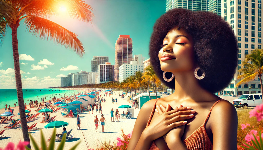 Dawn's Grateful Embrace