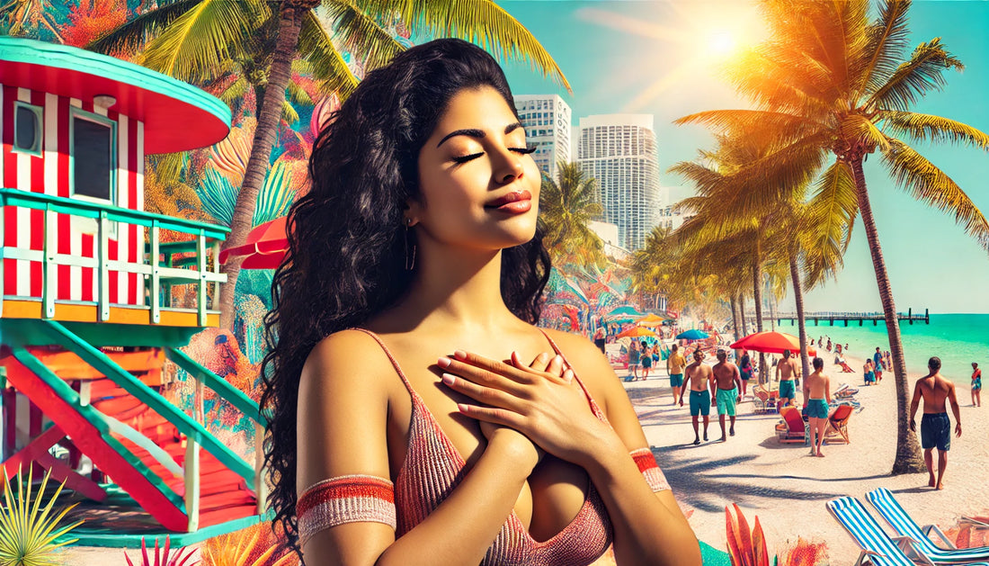 A Morning Plea for Peace