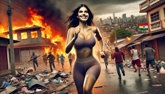 A Prayer for Seeking Righteousness in the Last Days