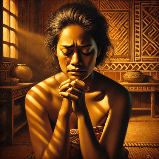 A Prayer for Openness to Godly Relationship Counsel