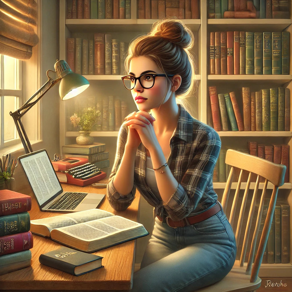 A Prayer for Openness to Truth