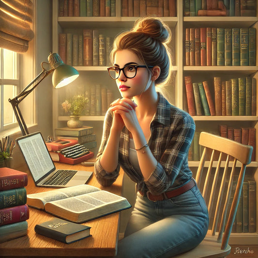 A Prayer for Openness to Truth