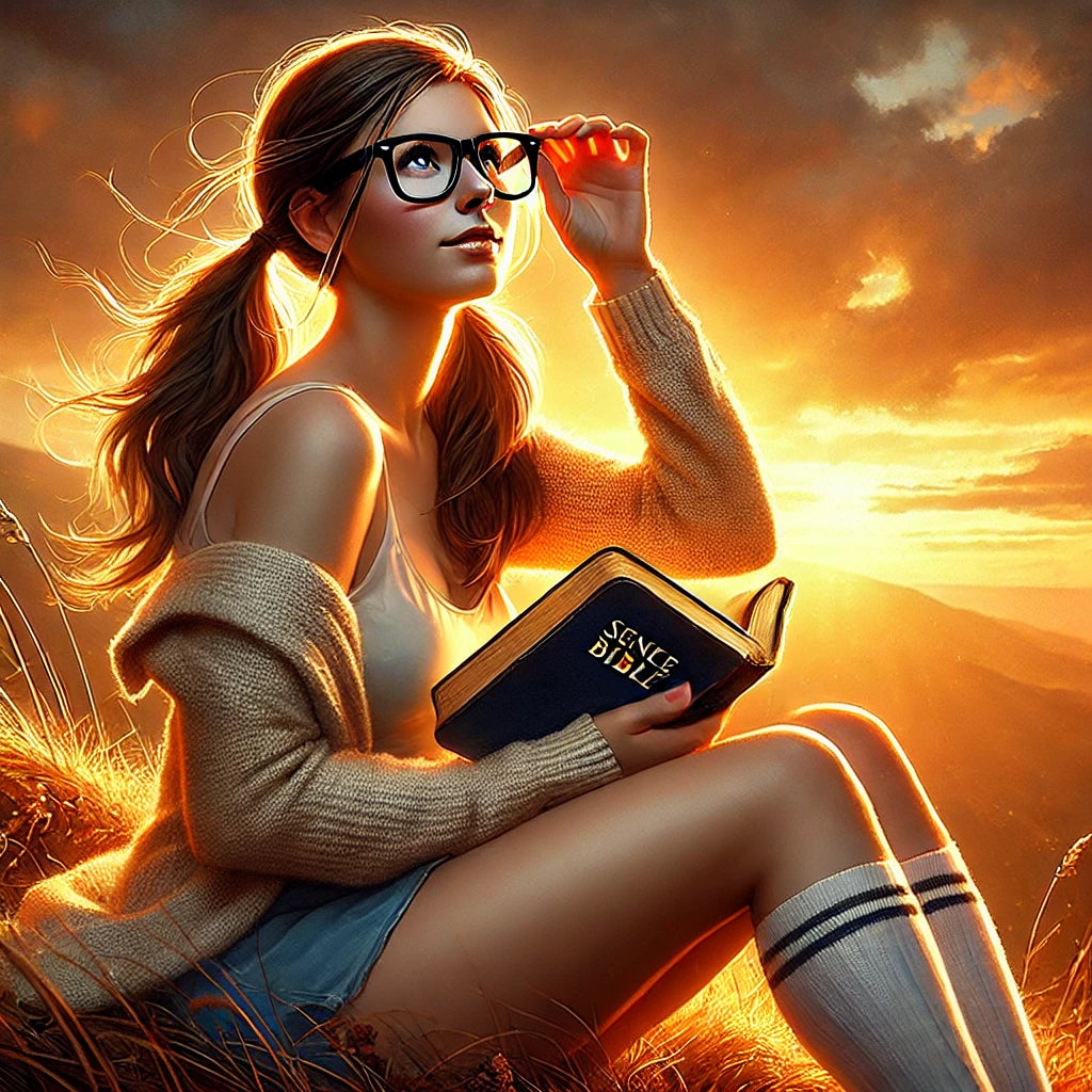 A Prayer for Discovering God's Purpose