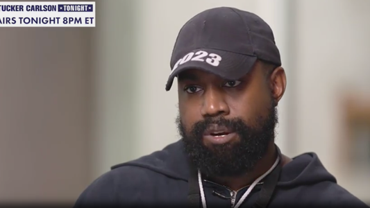 Has Kanye West ruined his career? (NSFW)