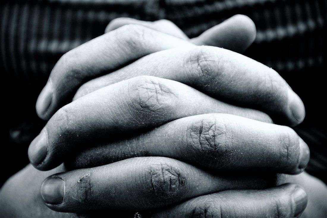 3 Ways to Pray and Why it's Important