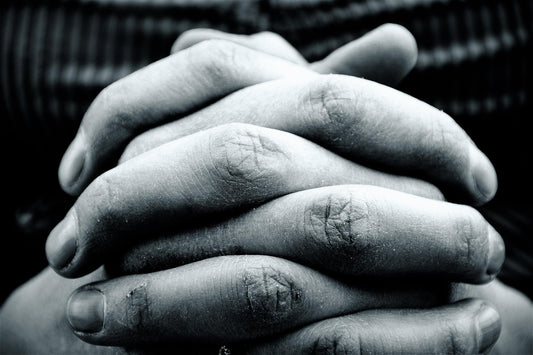 3 Ways to Pray and Why it's Important