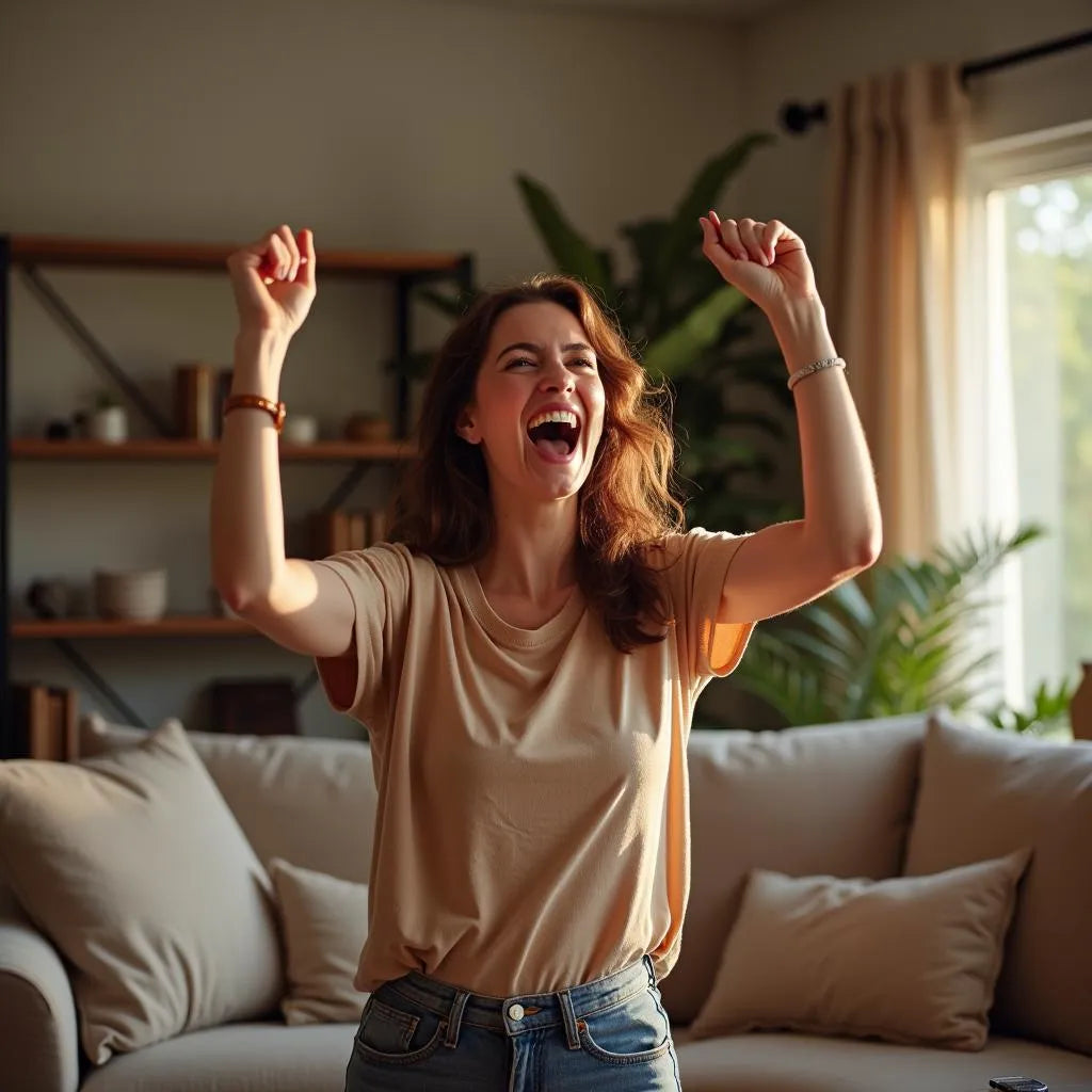 Be encouraged prayer