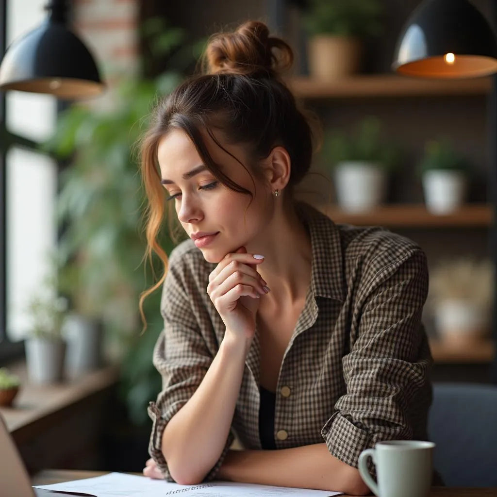 Prayer for Business and Self-Support