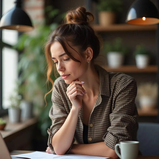 Prayer for Business and Self-Support