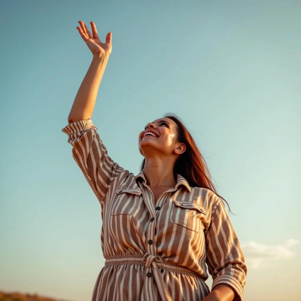 Prayer for Health and Wholeness