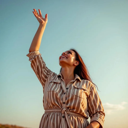 Prayer for Health and Wholeness