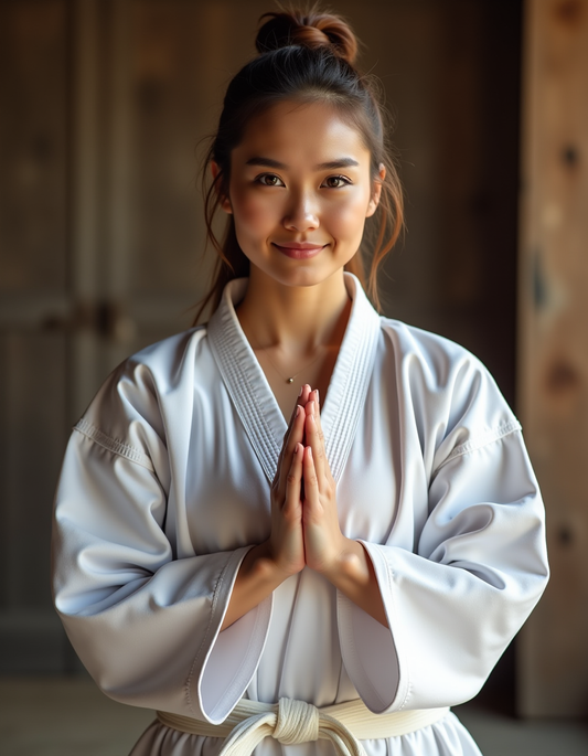 A Powerful Prayer for Faith in Pursuing Health and Fitness