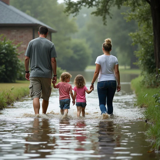 A Prayer for Helene's Aftermath: Hope Amidst the Storm