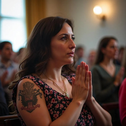 A Shield Against Storm Milton: A Prayer for Divine Protection