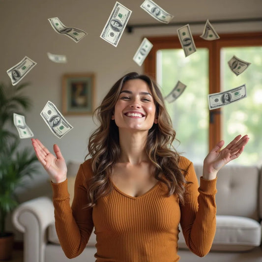 Finances Renewed: A Prayer for Financial Blessings