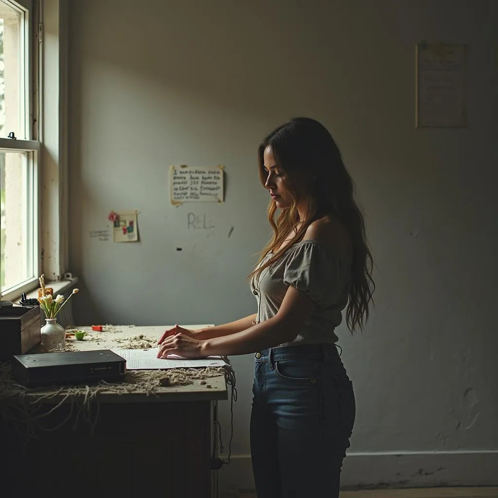 A Prayer for Perseverance in Business Failure