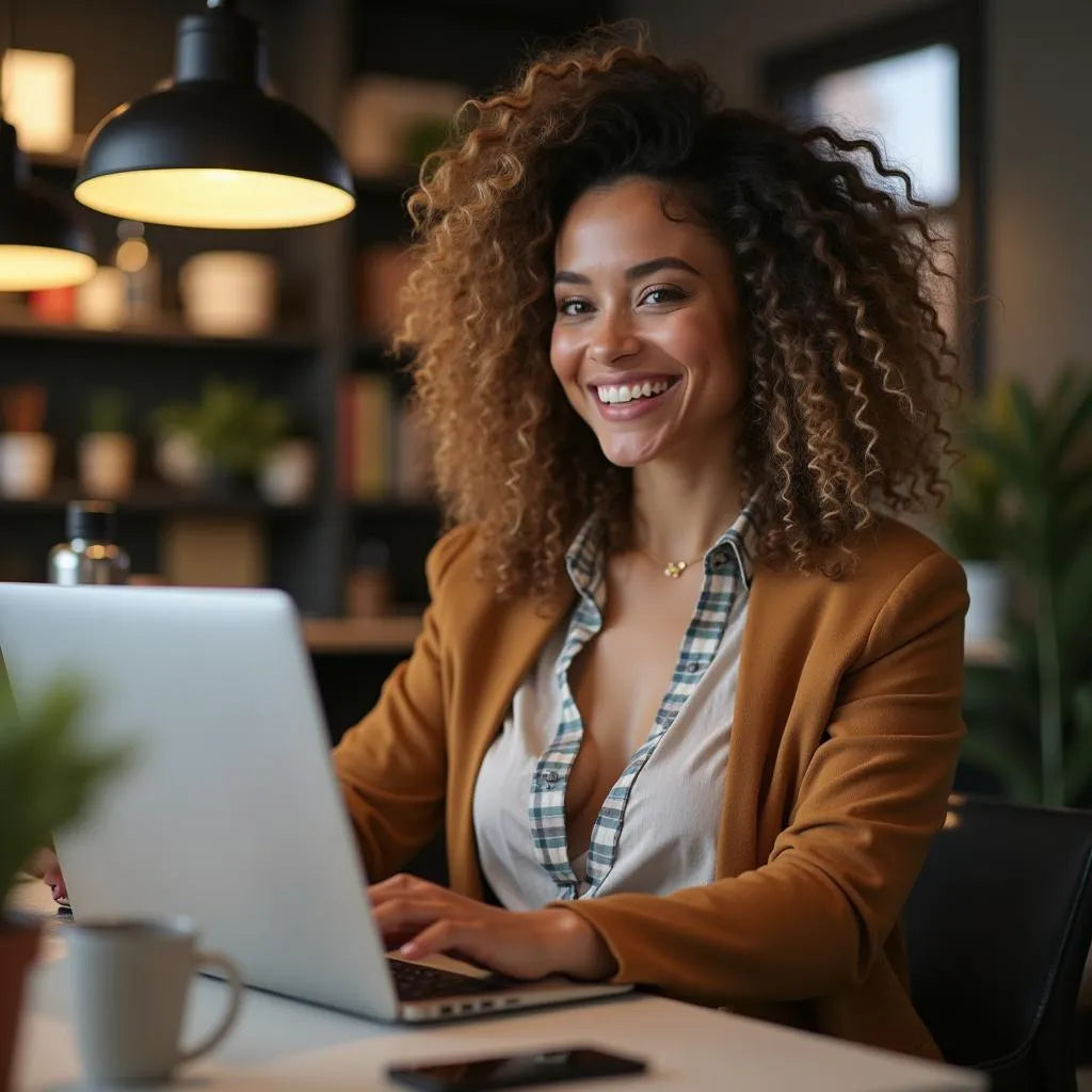 A Prayer for Perseverance in Business and Content Creation