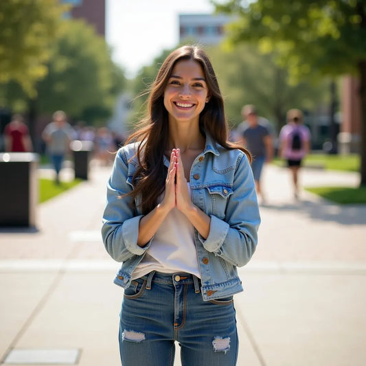 A Morning Prayer for Guidance and Strength