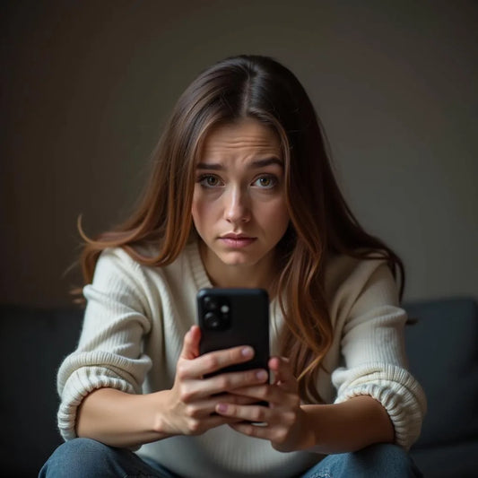 A Powerful Prayer for Patience in Online Interactions