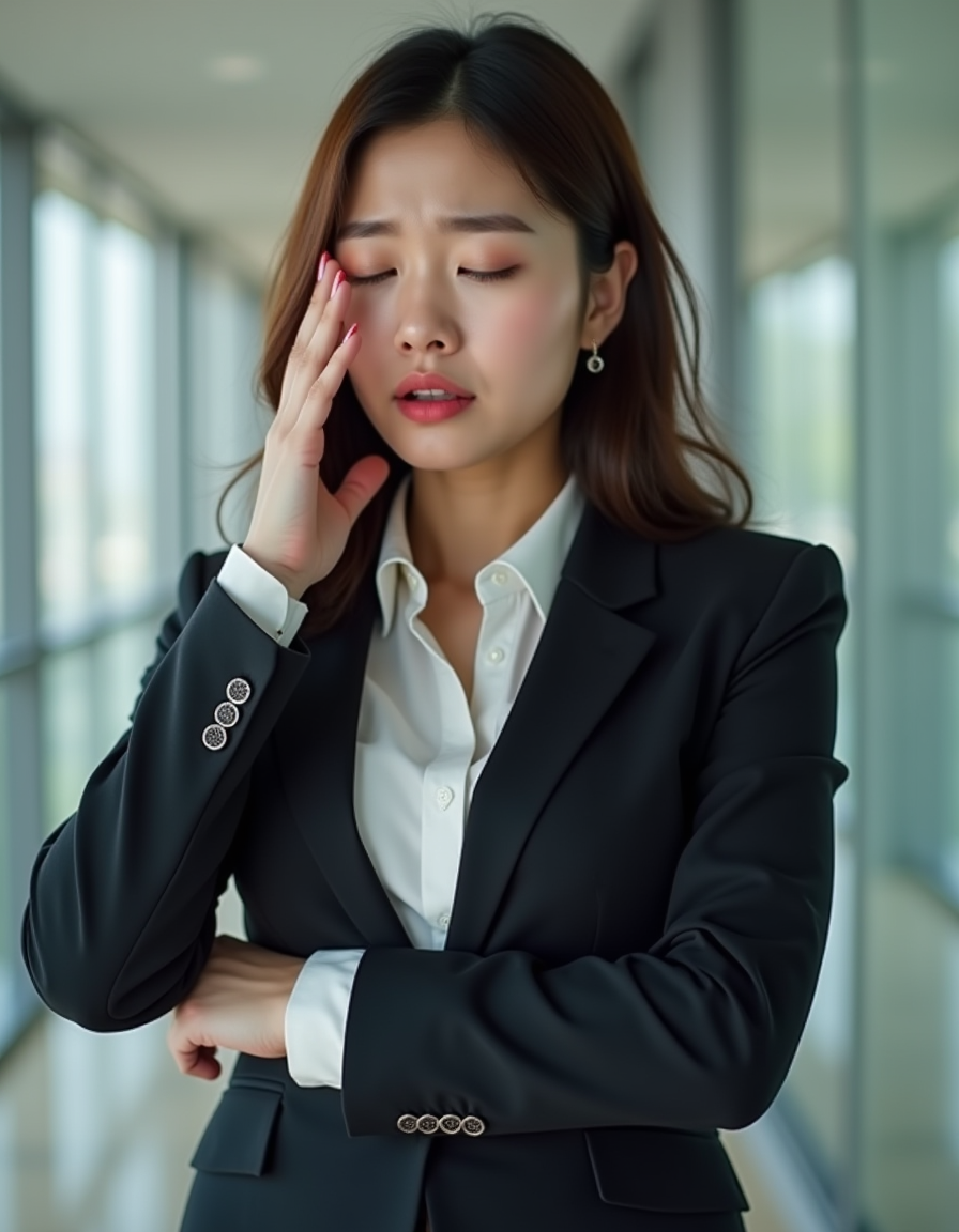 A Prayer in Seasons of Unfairness and Financial Strain