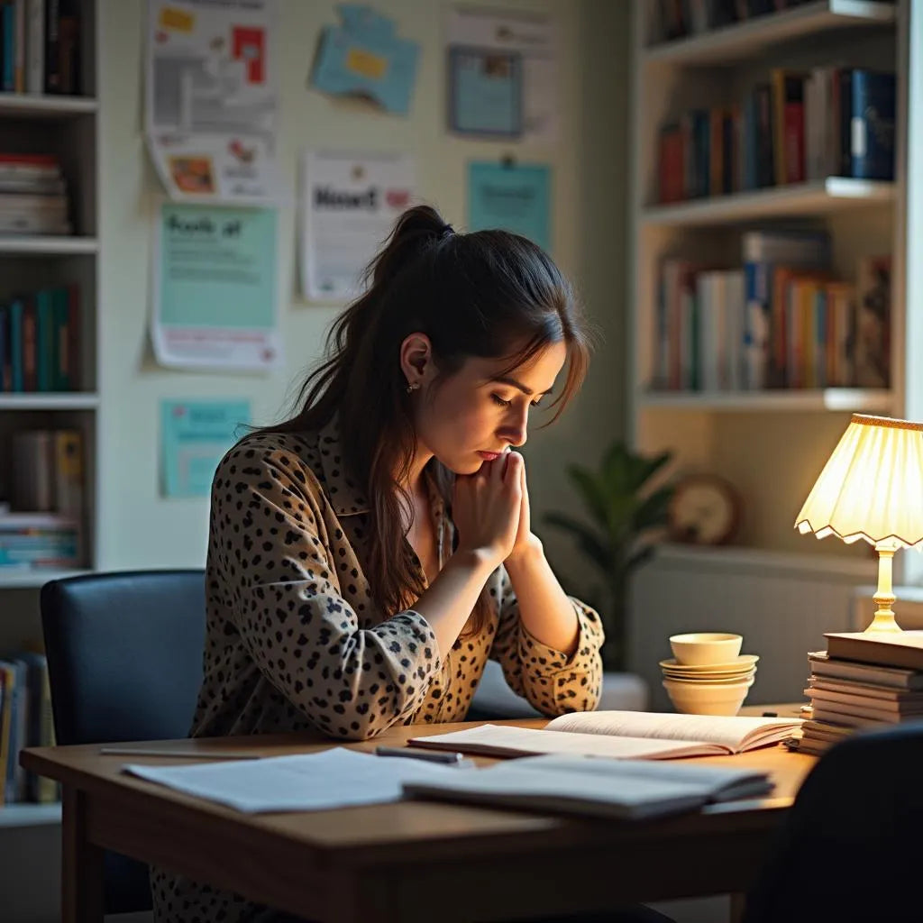 Inside Wholeness: A Prayer for Inner Peace