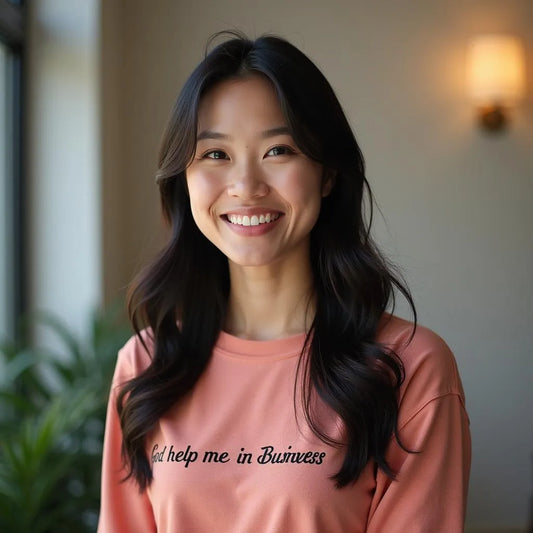 Prayer for prosperity