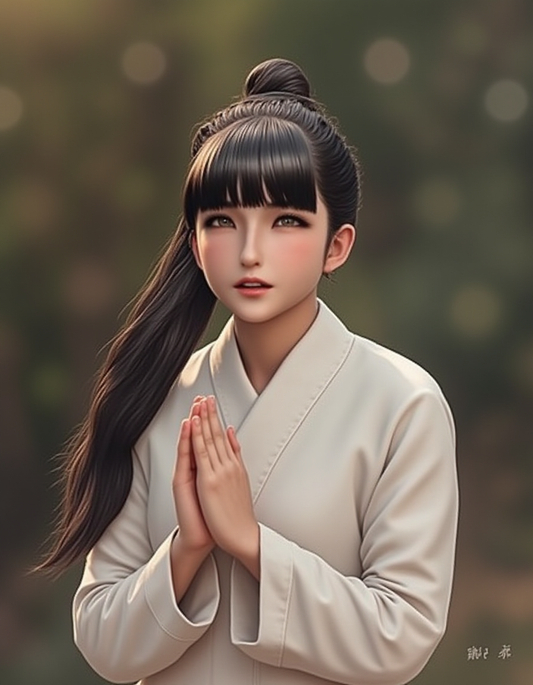 Symphony of Gratitude