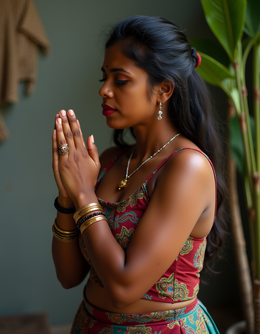 Prayer for Health When Feeling Lost and Hopeless